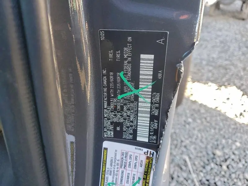 2026 LEXUS NX 350 PREMIUM  