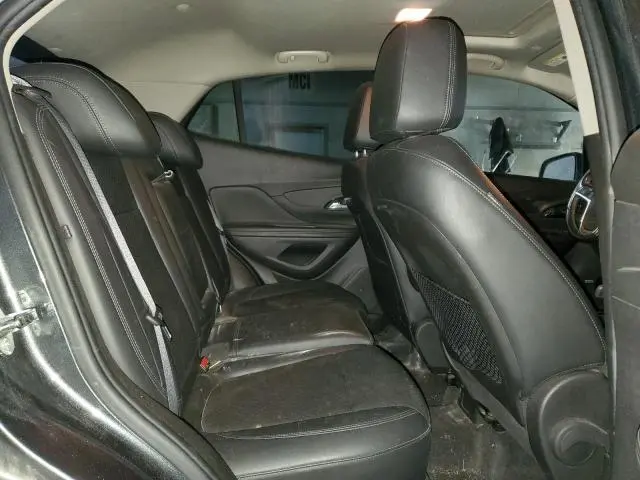 2017 BUICK ENCORE SPORT TOURING  