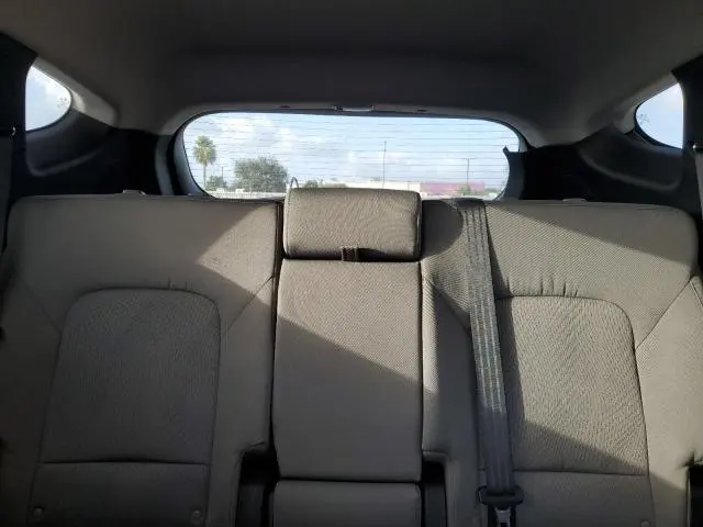 2014 HYUNDAI SANTA FE SPORT   