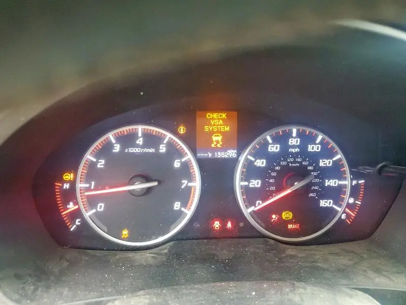 2013 ACURA ILX 24 PREMIUM  