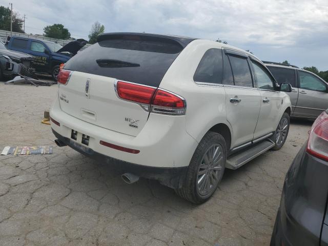 2013 LINCOLN MKX 