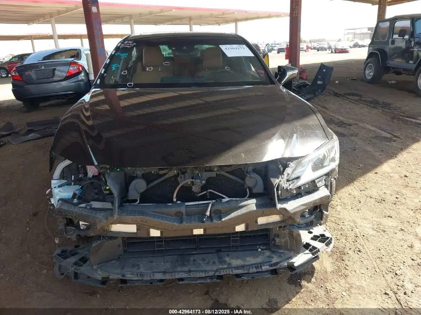 2020 LEXUS ES 300H  