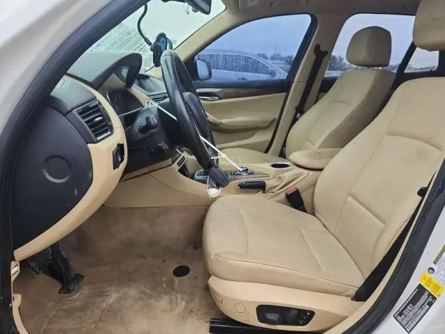 2015 BMW X1 SDRIVE28I  