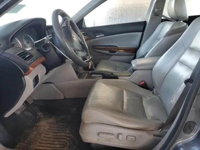 2011 HONDA ACCORD EX  