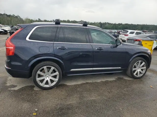 2019 VOLVO XC90 T6 INSCRIPTION