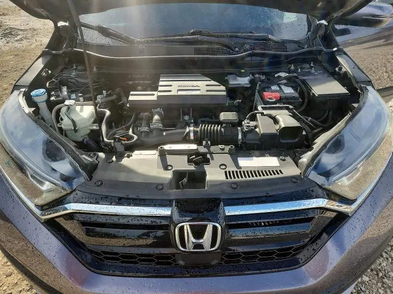 2020 HONDA CR-V EXL  