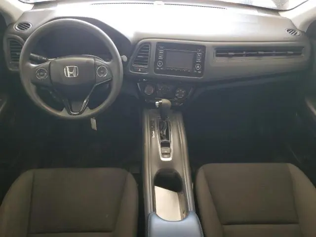 2019 HONDA HR-V LX