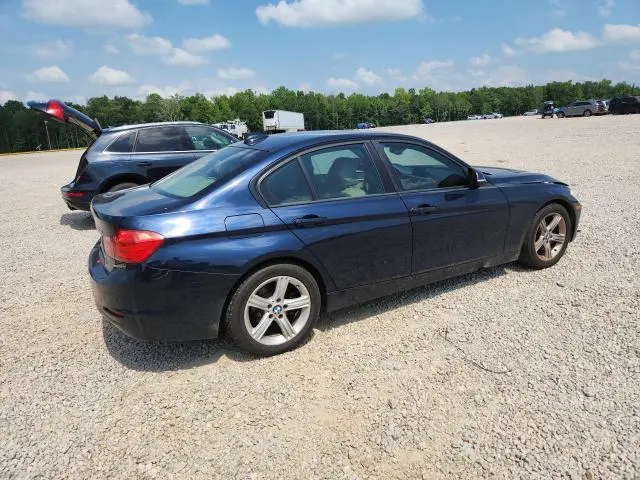 2013 BMW 328 I  