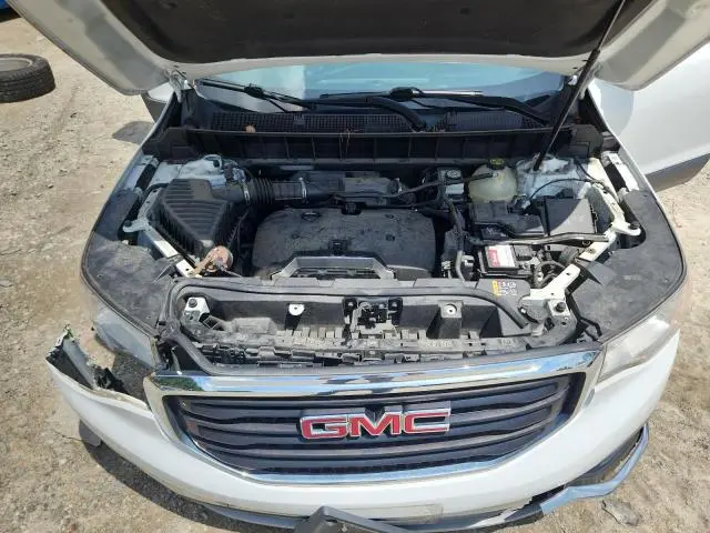 2017 GMC ACADIA SLE  