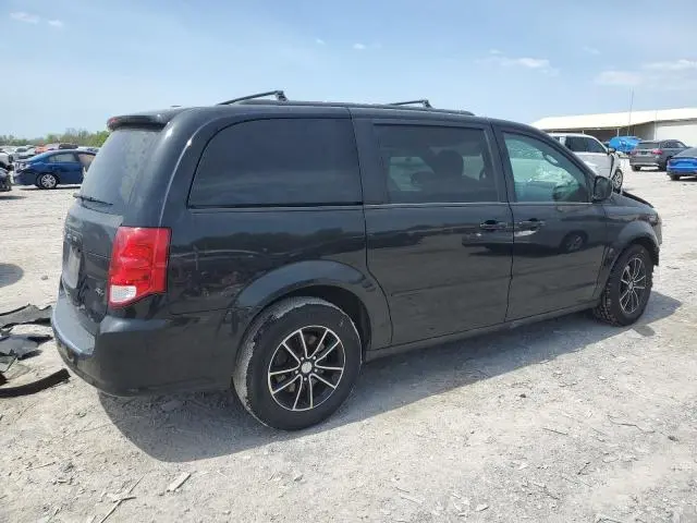2015 DODGE GRAND CARAVAN R/T  
