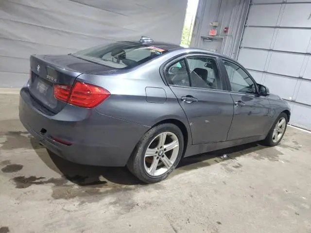 2014 BMW 328 D XDRIVE  