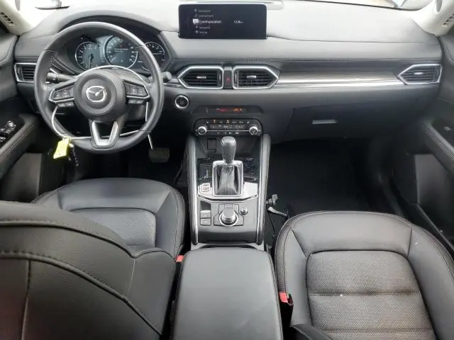 2023 MAZDA CX-5 PREMIUM  
