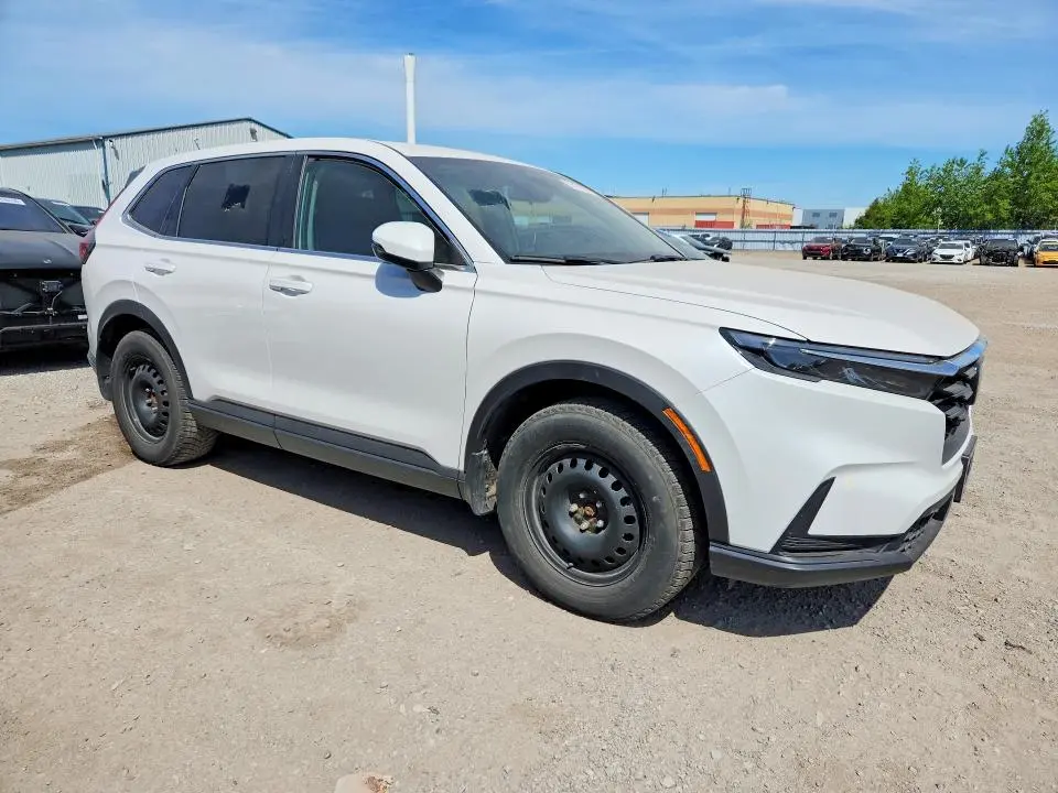 2023 HONDA CR-V LX  