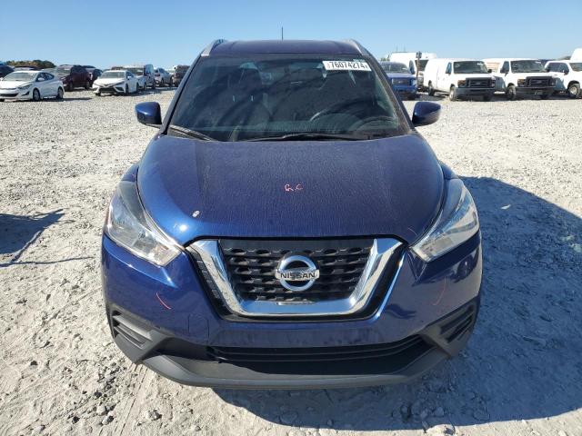 2018 NISSAN KICKS S