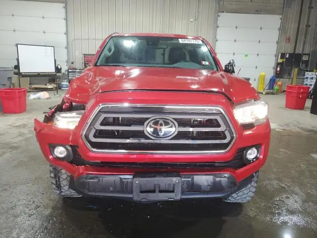 2021 TOYOTA TACOMA ACCESS CAB  