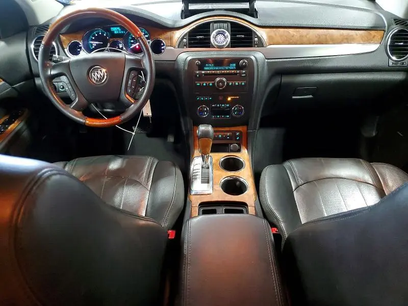 2011 BUICK ENCLAVE CXL  