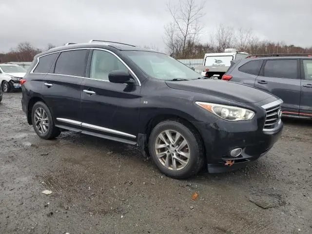 2014 INFINITI QX60 BASE  