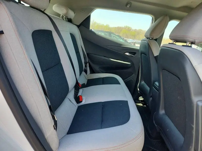 2020 CHEVROLET BOLT EV LT  