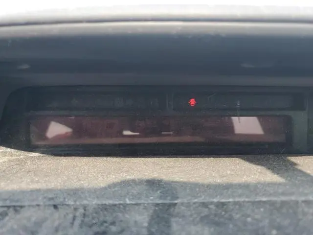2013 TOYOTA PRIUS V   