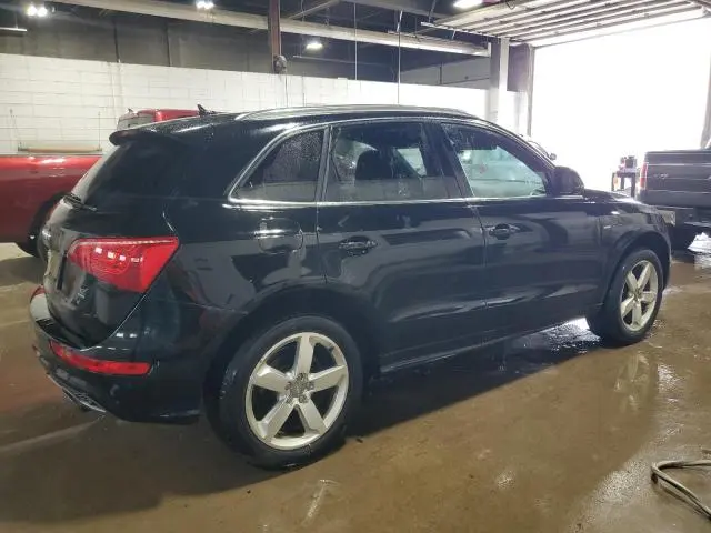 2011 AUDI Q5 PREMIUM PLUS