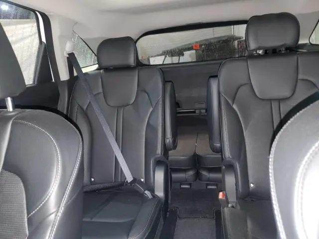 2024 KIA SORENTO EX  