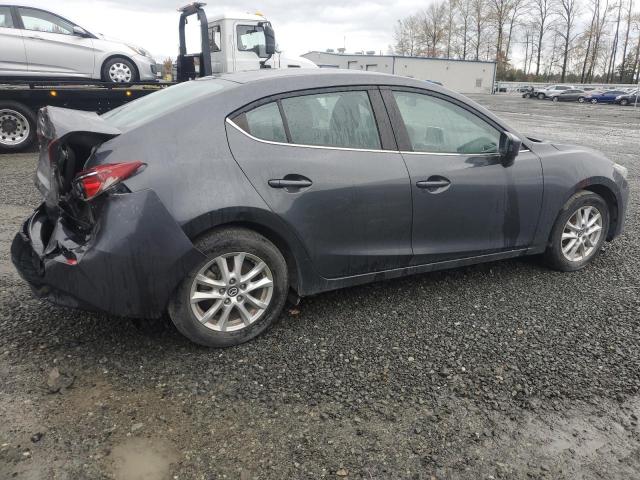 2016 MAZDA 3 SPORT