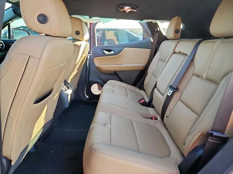 2019 CHEVROLET BLAZER PREMIER  