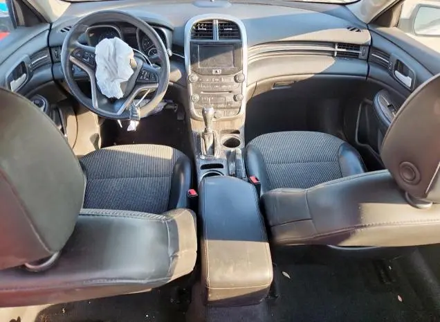 2015 CHEVROLET MALIBU   