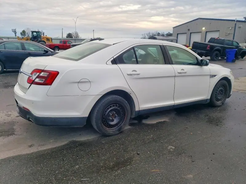 2014 FORD TAURUS LIMITED  