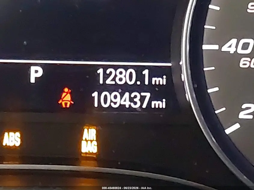2016 AUDI S6 PRESTIGE