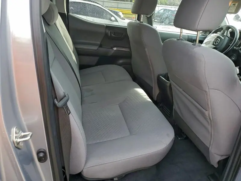 2020 TOYOTA TACOMA DOUBLE CAB  