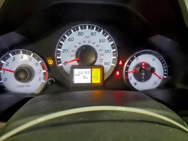 2014 HONDA PILOT EXL  