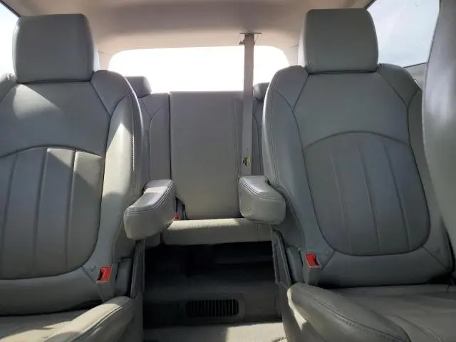2014 BUICK ENCLAVE   