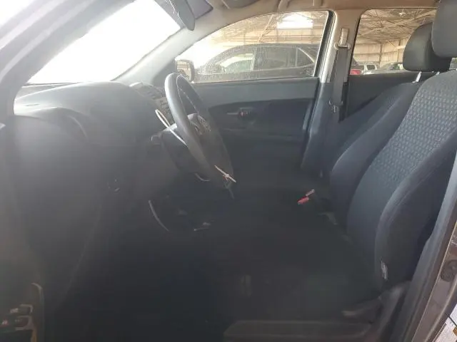 2010 TOYOTA SCION XD   