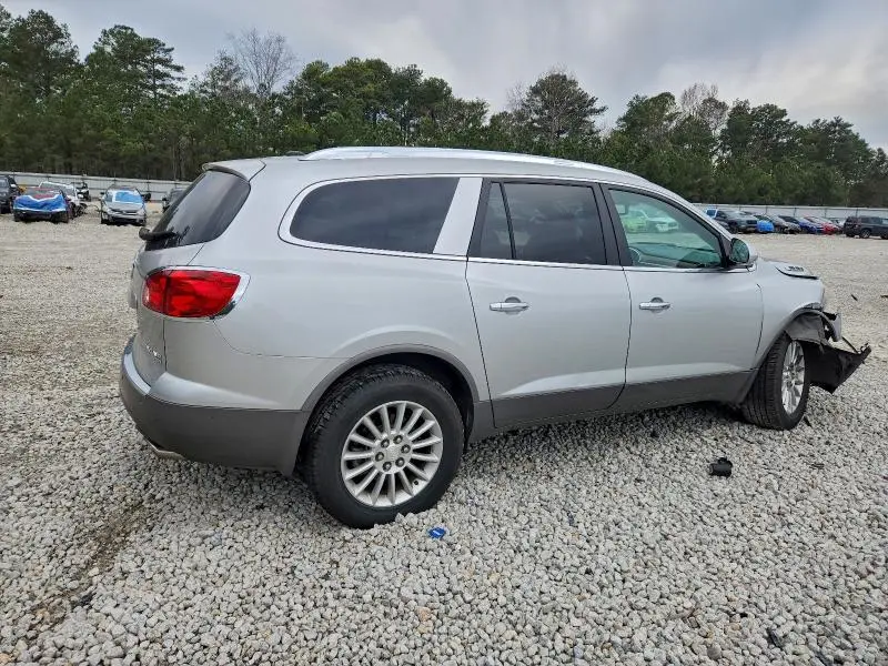2011 BUICK ENCLAVE CXL  