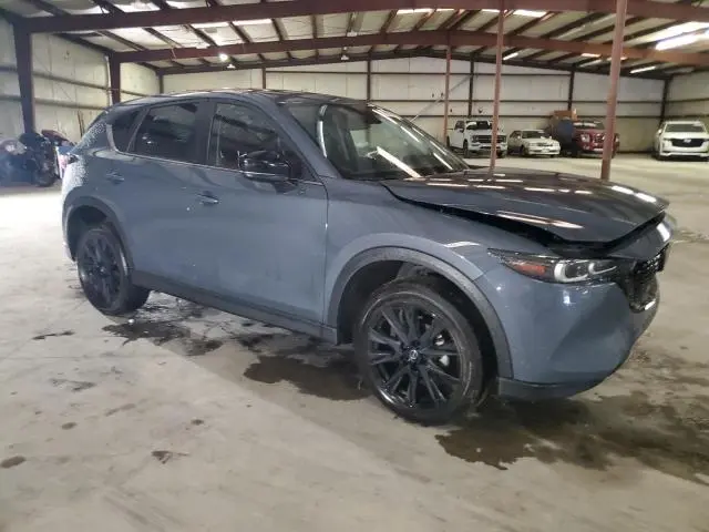 2023 MAZDA CX-5 PREFERRED  