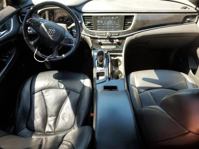 2019 BUICK LACROSSE AVENIR  