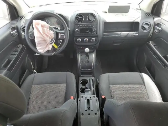 2012 JEEP COMPASS SPORT  