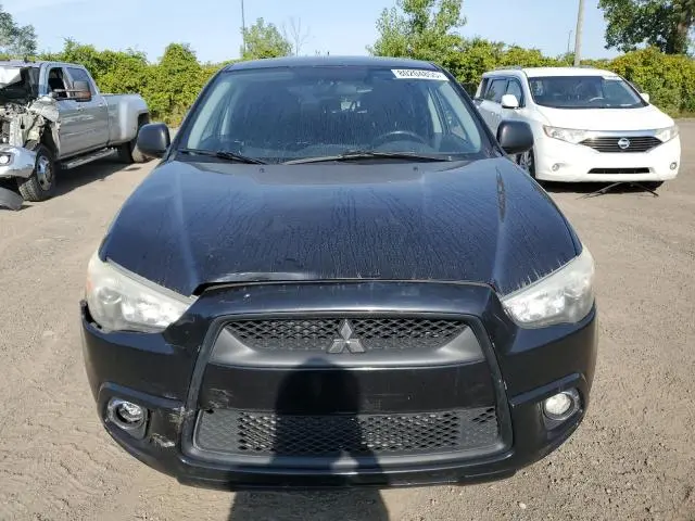 2012 MITSUBISHI RVR SE