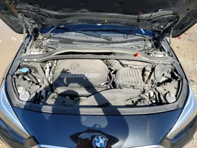 2022 BMW 228I   
