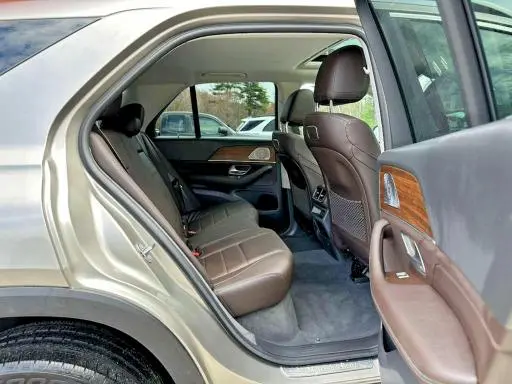 2020 MERCEDES-BENZ GLE 350 4MATIC  