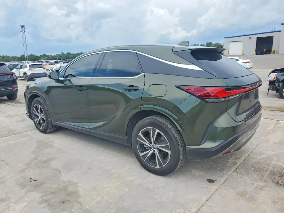 2023 LEXUS RX 350 PREMIUM+  
