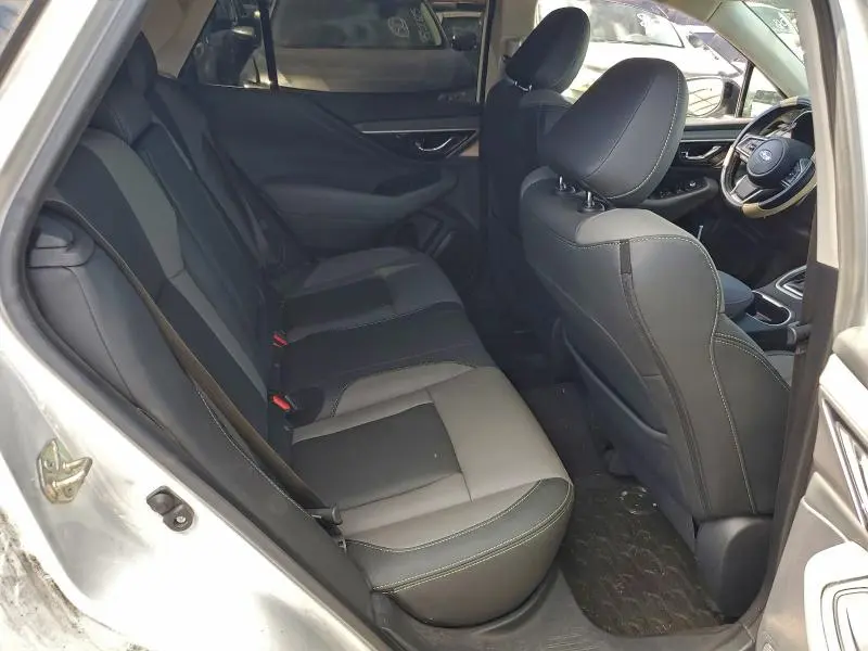 2020 SUBARU OUTBACK ONYX EDITION XT  