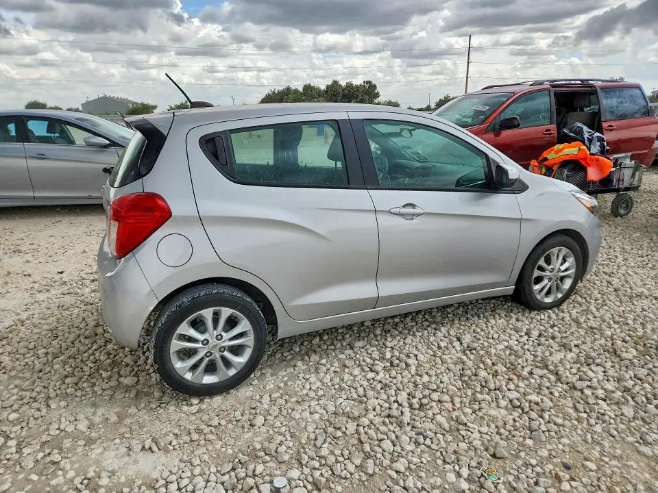 2022 CHEVROLET SPARK 1LT  