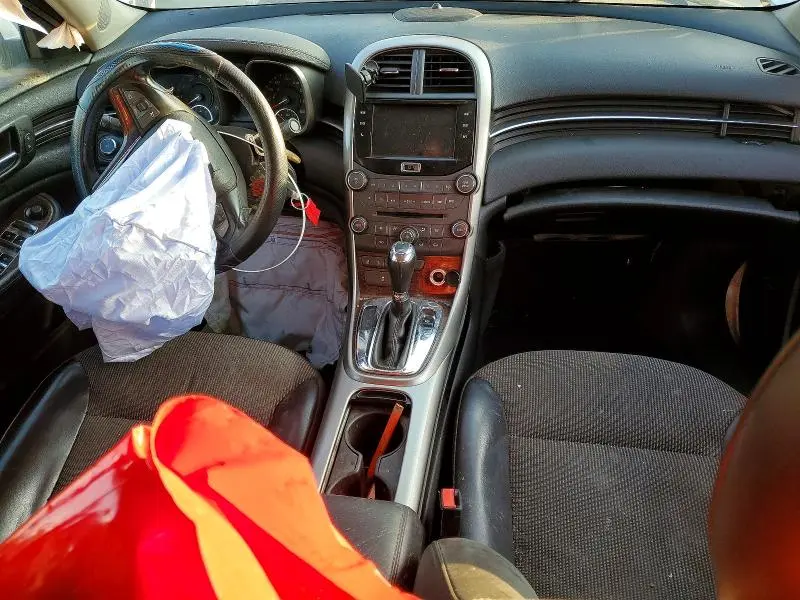 2013 CHEVROLET MALIBU 2LT  