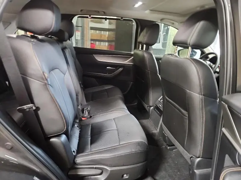 2024 MAZDA CX-90 PREFERRED  
