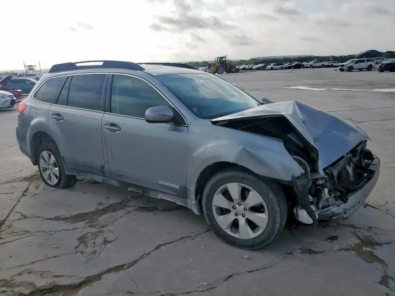 2011 SUBARU OUTBACK 3.6R LIMITED  