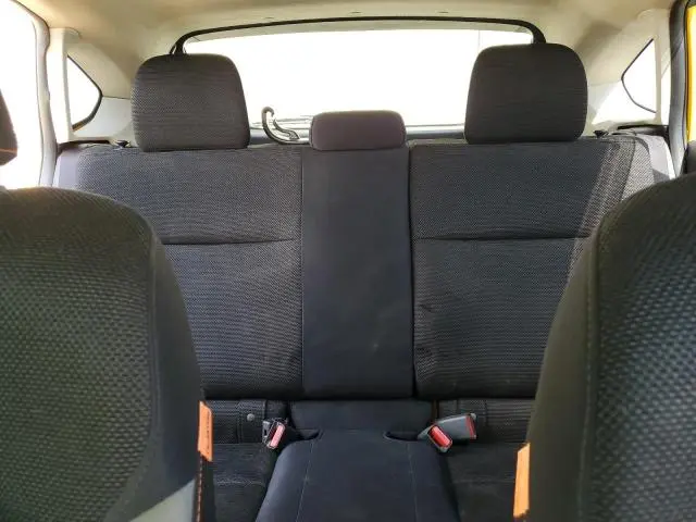 2015 SUBARU XV CROSSTREK 2.0 PREMIUM  