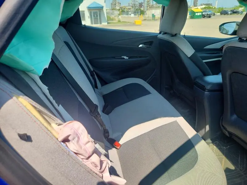 2020 CHEVROLET BOLT EV LT  
