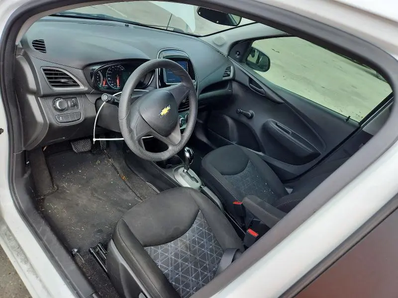 2020 CHEVROLET SPARK LS  